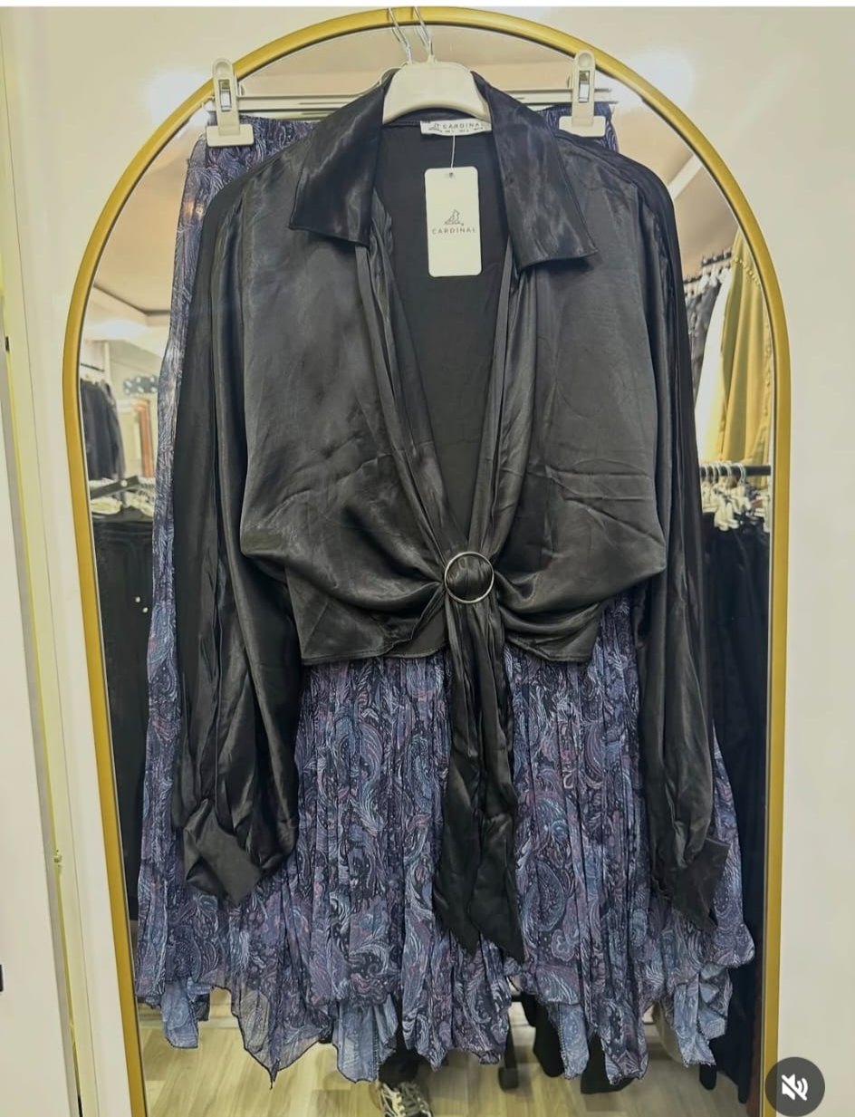 Bayram Öncesi Alışveriş Hareketliliği: Karaköprü’de Kadın Giyimde Yeni Adres İlgi Görüyor