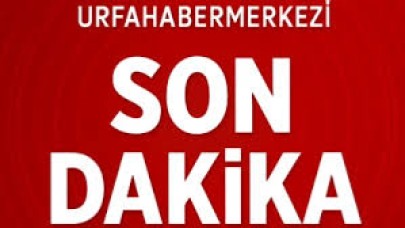 Şanlıurfa’da TOKİ İnşaatında Göçük: 3 İşçi Hayatını Kaybetti, 1 İşçi Yoğun Bakımda